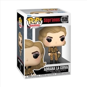 Buy Sopranos - Adriana Le Cerva Pop! Vinyl