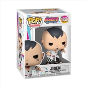 Buy Boruto - Jigen Pop! Vinyl