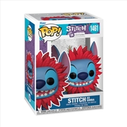 Buy Disney - Stitch Simba Costume Pop! Vinyl