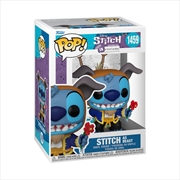 Buy Disney - Stitch Beast Costume Pop! Vinyl
