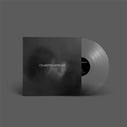 Buy X's - Crystal Clear Vinyl
