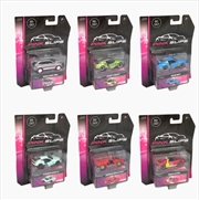 Buy Pink Slips - 1:64 Diecast Vehicle #4 (SENT AT RANDOM)