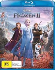 Buy Frozen II