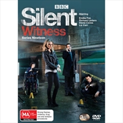 Buy Silent Witness - Series 19