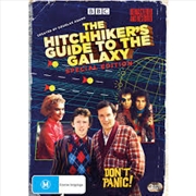 Buy Hitchhikers Guide To The Galaxy, The