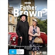 Buy Father Brown - Series 5