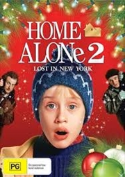 Buy Home Alone 2 - Lost In New York