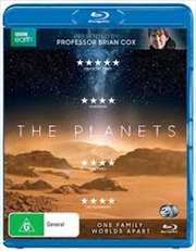 Buy Planets - Season 1, The