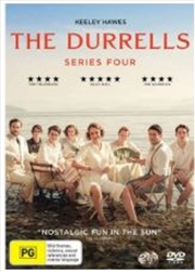 Buy Durrells - Series 4, The