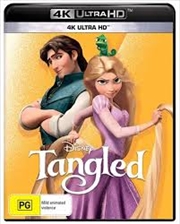 Buy Tangled | UHD