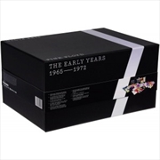 Buy Early Years 1965-1972