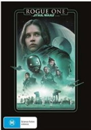 Buy Rogue One - A Star Wars Story | New Line Look