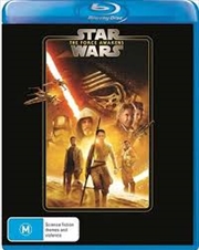 Buy Star Wars - The Force Awakens | New Line Look