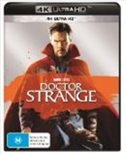 Buy Doctor Strange | UHD