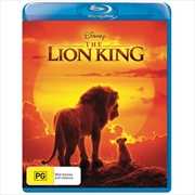 Buy Lion King, The