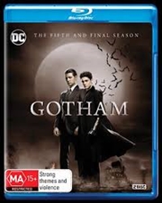 Buy Gotham - Season 5