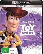 Buy Toy Story | UHD