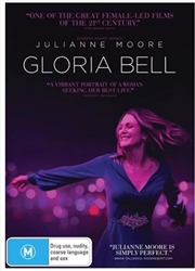 Buy Gloria Bell