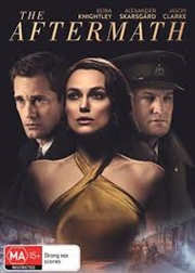 Buy Aftermath, The