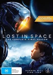 Buy Lost In Space - Season 1