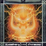 Buy Everything Louder Than Everyone Else