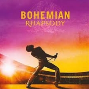 Buy Bohemian Rhapsody (Original Motion Picture Soundtrack) 2LP