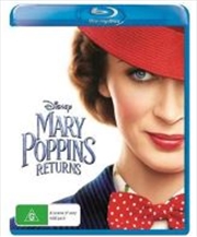 Buy Mary Poppins Returns