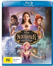 Buy Nutcracker And The Four Realms, The