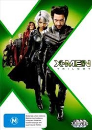 Buy X-Men / X-Men 2 / X-Men | Trilogy