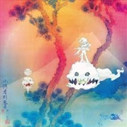 Buy Kids See Ghosts