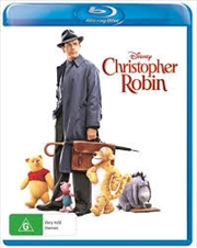 Buy Christopher Robin