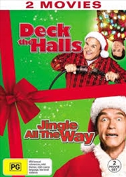 Buy Deck The Halls / Jingle All The Way
