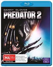 Buy Predator 2
