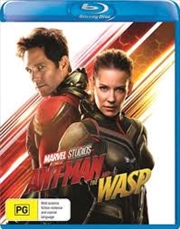 Buy Ant-Man And The Wasp