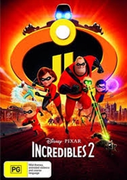 Buy Incredibles 2