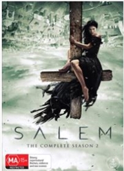 Buy Salem - Season 2