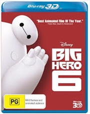 Buy Big Hero 6
