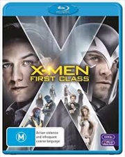 Buy X-Men - First Class