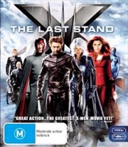 Buy X-Men 03 - The Last Stand  - Special Edition