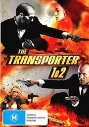Buy Transporter / Transporter 2