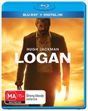 Buy Logan