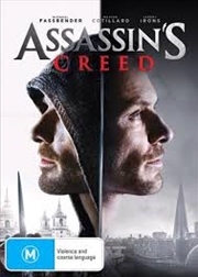 Buy Assassin's Creed