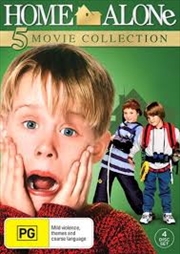 Buy Home Alone | 5 Pack