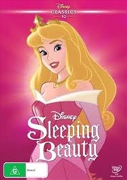 Buy Sleeping Beauty | Disney Classics