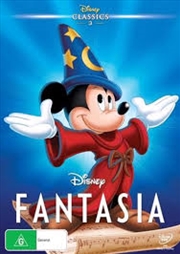 Buy Fantasia | Disney Classics