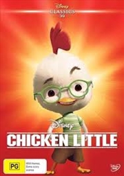 Buy Chicken Little | Disney Classics