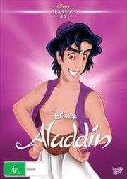 Buy Aladdin | Disney Classics