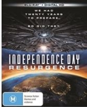 Buy Independence Day - Resurgence