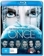 Buy Once Upon A Time - Season 4