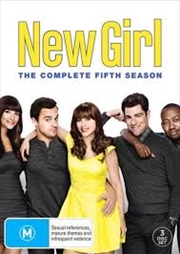 Buy New Girl - Season 5